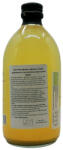 Deto bio szűretlen almaecet fúzió (kurkumával és gyömbérrel, "anyaecettel") 500ml