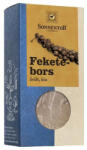 SONNENTOR bio fekete bors őrölt 50g