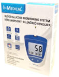 I-Medical Vércukorszint Mérő Szett 1db