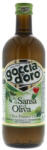 Goccia Doro Pomace Puglia olíva olaj 1000ml
