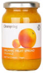 Clearspring Bio Gyümölcslekvár Narancs 280g