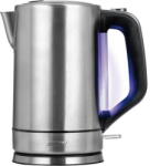 MPM Fierbator MCZ-121M, 2200 W, 1.7 l, Argintiu (MCZ-121M) - pcone Fierbator
