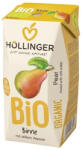 Höllinger bio nektár - szűretlen körte 200ml