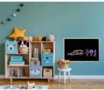 Victoria Krétás tábla, fekete felület, nem mágneses, 40x60 cm, fakeret, VICTORIA (PM0301010) - iconink