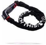 BBB Cycling láncolt zár BBB Cycling CodeLink fekete