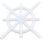  Savanyúságos leszorító (10db/cs) (PE-7567)