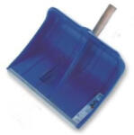  Hólapát műanyag IL2A 490mm alu élvédős+D (PE-1954)