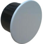  118-as fali dugó zománcozott Hódm (PE-3492)