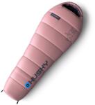 Husky Sac de dormit copii HUSKY Kids Mystic, 145 cm, roz Sac de dormit