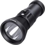 XTAR D28 3600 flashlight, MC4S charger (Xtar D28-3600)