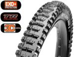 Maxxis Anvelopă Maxxis Minion DHR II 27.5 x 2.50" 3CT EXO+, TR, kevlar (27.5 x 2.50)