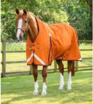 Premier Equine Buster Hardy 200 g vízálló lószőnyeg 191 CM narancssárga