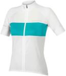 Endura Tricou Endura FS260 Pro damă, alb (L)