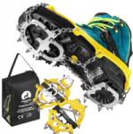 4FIZJO Mountain Goat PREMIUM hágóvas túracipőhöz S (35-36) 35 sárga