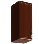 Tempo Felsőszekrény G30, Balos, Dió Milano, Sicilia