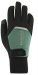 Roeckl Mănuși Roeckl Villach 3, black/silver pine (10.5)