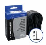 Longus Cameră de aer Longus 27x1-1/4, valvă de 33 mm