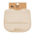 PETITEMARS PETITE&MARS PU Előke Nate Desert Sand 6 hónapos kortól