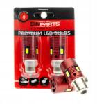 EinParts Led Izzók P21W 1156 4 Smd 3570 Canbus 2 Db