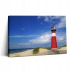 Wallfluent Canvas Fotó Vászon Inspiráló Vendégszoba Világítótorony (010030010150000074957)