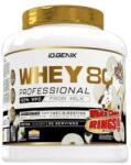 iO.GENIX Whey 80 Professional - 1000g Rocher IO. Genix csokoládé