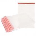 heykapak Húros Tasakok tasakok 50x70mm/ 5x7cm 1000db