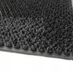 XL-Tools Lábtörlő 40x60cm gumi Grass WCB15 (WCB3)