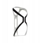 Blackburn Central Blackburn Cinch karbon kulacs 16g fekete-fehér fényes (BBN-7068171)