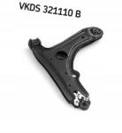 SKF Lengőkar Skf Vkds 321110 B