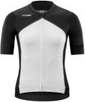 CUBE Tricou damă CUBE Blackline, negru/alb (S)