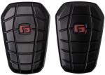 G-FORM Sípcsontvédő G-form Pro-S Blade L fekete|vörös