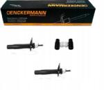 Denckermann Lengéscsillapító Védőburkolat Bmw 7 E65 E66 Első Kpl