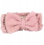 Nacomi Mikroszálas hajpánt Pink (5902539700510)