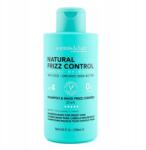 somnis&hair Natural Frizz Control sampon és hajmaszk 2 az 1-ben250ml (1695512)