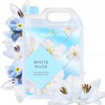Möller SPA Möller Spa White Musk Unisex Tusfürdő Fehér Pézsma Prémium Minőség 5L (5905261416612)