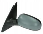 TYC Külső visszapillantó tükör L (elektromos, aszférikus, fűthető, alapozott)