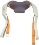 YESIDO Aparat Masaj, Baterie 2000mAh, Caldura si Vibratii, Design Portabil (KF2357804) - pcone Aparat de masaj