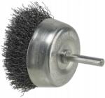 Luna Axiális kefe 60 mm (201510203)