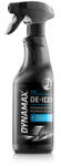 DYNAMAX Soluție pentru dezghețare geamuri 500ML DXG3 (500640)