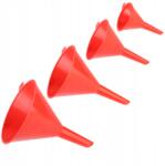 Carmotion Műanyag Üzemanyag Víztölcsér Szett 4 Db-os (CM58034)