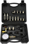 GEKO Tester de presiune la compresie - Motoare diesel 0 - 70 bar G02510 (G02510)