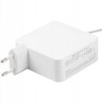 Tápegység Töltő Adapter Apple Macbook Mags L-Tip 60W Fehér (PA-60W)