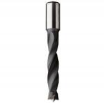 CMT Fúrószár átmenő lemez/mdf/laminált Vhm hosszú 8mm Cmt (309.080.11)