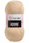 YARNART Adore 100g/280m bolyhosodásgátló 335 Fonal (epasma)