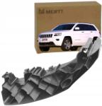 Mertt Sikló Lámpa Rögzítő Bal Méhsejt Jeep Grand Cherokee WK2 2017-2021