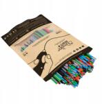 3Doodler Filament Pla 3D utántöltő 2, 5mm 3d tollbetét 3Doodler 250 db (3DS-ECO-MIX2-250)