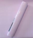 Ps International Tapéta rózsaszín, cukorka háttér, ezüst brokát, 2403-90, 9, 70cm hosszú (2403-90)