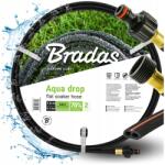 Bradas Öntöző Csepegtető Tömlő 1/2" Aqua-drop Flat 7, 5m WADF1/2075 (WADF1/2075)