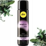 pjur Szilikon Anál Síkosító Anális Szexhez Jojoba Olajjal Pjur 100ML (LUBRYKANT ANALNY SILIKONOWY ANALNEGO WYDAJNY)