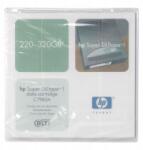 HP C7980A SDLT1 Dlttape Data Cartridge 220/320GB (C7980A)
